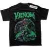 Venom Shirt, Marvel Comics Shirt, Graphic Tee
