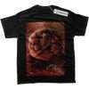 Red Hulk Shirt, Marvel Comics Shirt, Graphic Tee