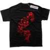 Red Hulk Shirt, Marvel Comics Shirt, Graphic Tee