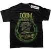 Doctor Doom Shirt, Marvel Comics Shirt, Graphic Tee