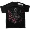 Deadpool Shirt, Marvel Comics Shirt, Graphic T-Shirt