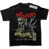 Doctor Doom Shirt, Marvel Comics Shirt, Graphic T-Shirt