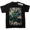 Doctor Doom Shirt, Marvel Comics Shirt, Graphic T-Shirt