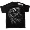 Xenomorph Shirt, Alien vs Predator Shirt, Movie Shirt, Graphic T-Shirt