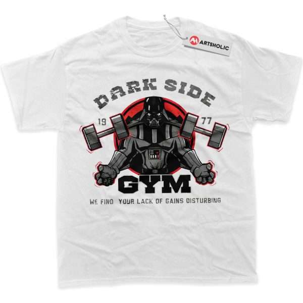 Darth Vader Shirt, Star Wars Shirt, Movie Shirt, Graphic T-Shirt