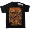 Hellboy Shirt, Movie Shirt, Graphic Tee
