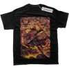 Hellboy Shirt, Movie Shirt, Graphic Tee