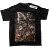 Alien vs Predator Shirt, Movie Shirt, Graphic Tee