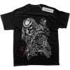 Alien vs Predator Shirt, Movie Shirt, Graphic Tee