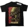 Alien vs Predator Shirt, Movie Shirt, Graphic Tee