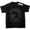 Alien vs Predator Shirt, Movie Shirt, graphic T-Shirt