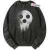 Soul Eater Sweatshirt, Anime Sweatshirt, Vintage Sweatshirt
