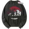 Hukuna Matata Sweatshirt, Pokemon Sweatshirt, Anime Sweatshirt, Vintage Sweater