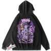 Frieza Hoodie, Dragon Ball Z Hoodie, DBZ Hoodie, Anime Hoodie, Vintage Hoodie
