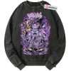 Frieza Sweatshirt, Dragon Ball Z Sweatshirt, DBZ Sweatshirt, Anime Sweatshirt, Vintage Sweater