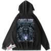 Obelisk the Tormentor Hoodie, Anime Hoodie, Vintage Hoodie