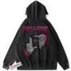 Alucard Hoodie, Hellsing Hoodie, Anime Hoodie, Vintage Hoodie