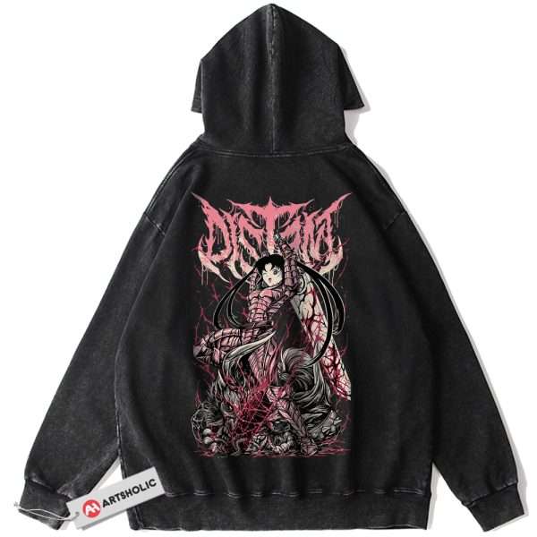 Usagi Tsukino Hoodie, Sailor Moon Hoodie, Anime Hoodie, Vintage Hoodie