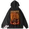 Itachi Uchiha Hoodie, Naruto Hoodie, Anime Hoodie, Vintage Hoodie