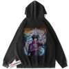 Suguru Geto Hoodie, Jujutsu Kaisen Hoodie, Anime Hoodie, Vintage Hoodie