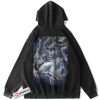 Blue Eyes White Dragon Hoodie, Dark Magician Hoodie, Anime Hoodie, Vintage Hoodie