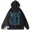 Obelisk the Tormentor Hoodie, Anime Hoodie, Vintage Hoodie