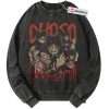 Choso Sweatshirt, Jujutsu Kaisen Sweatshirt, Anime Sweatshirt, Vintage Sweater