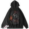 Goblin Slayer Hoodie, Anime Hoodie, Vintage Hoodie