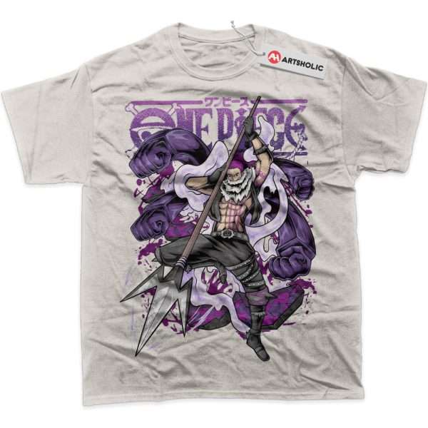Charlotte Katakuri Shirt, One Piece Shirt, Anime Shirt, Graphic Tee
