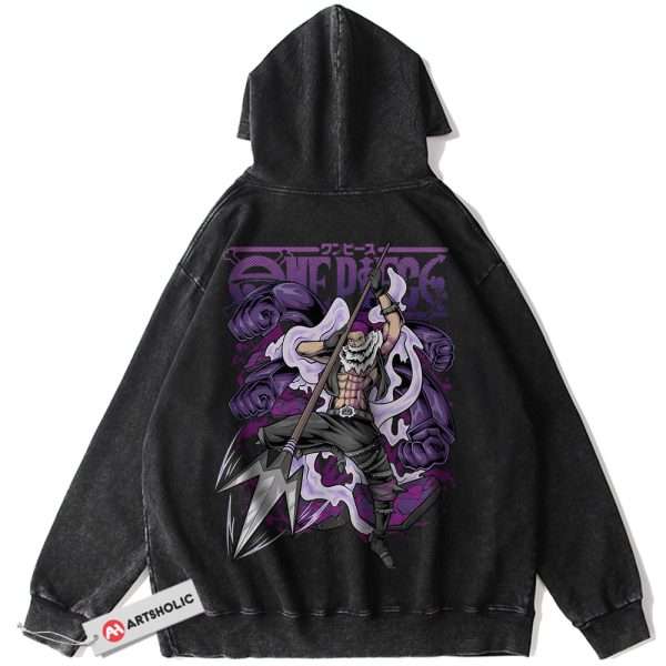 Charlotte Katakuri Hoodie, One Piece Hoodie, Anime Hoodie, Vintage Hoodie