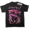 Goku Black Shirt, Dragon Ball Shirt, DBZ Shirt, Anime Shirt, Graphic T-Shirt