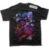 Halloween Pokemon Shirt, Anime Shirt, Graphic T-Shirt