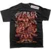 Baki Hanma Shirt, Anime Shirt, Graphic T-Shirt