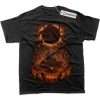 Pain Shirt, Nagato Uzumaki Shirt, Naruto Shirt, Anime Shirt, Graphic T-Shirt