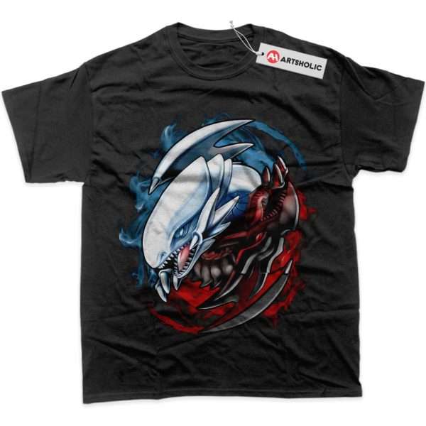 Anime Shirt, Graphic T-Shirt