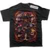 Akatsuki Shirt, Naruto Shirt, Anime Shirt, Graphic Tee
