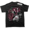 Suguru Geto Shirt, Jujutsu Kaisen Shirt, Anime Shirt, Graphic T-Shirt