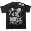 Ainz Ooal Gown vs Albedo Shirt, Overlord Shirt, Anime Shirt, Graphic Tee