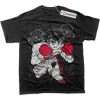 Ippo Makunouchi Shirt, Hajime no Ippo Shirt, Anime Shirt, Graphic T-Shirt