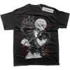 Ken Kaneki Shirt, Tokyo Ghoul Shirt, Anime Shirt, Graphic T-Shirt