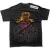 Hange Zoe Shirt, Attack on Titan Shirt, AOT Shirt, Anime Shirt, Graphic T-Shirt