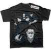 Kento Nanami Shirt, Jujutsu Kaisen Shirt, Anime Shirt, Graphic Tee