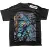 Vegeta Shirt, Dragon Ball Shirt, Anime Shirt, Graphic T-Shirt