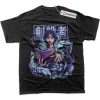 Chrollo Lucilfer Shirt, Hunter x Hunter Shirt, HxH Shirt, Anime Shirt, Graphic Tee