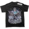 Sasuke Uchiha Shirt, Naruto Shirt, Anime Shirt, Graphic T-Shirt