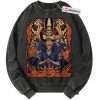 Ichigo Kurosaki Sweatshirt, Bleach Sweatshirt, Anime Sweatshirt, Vintage Sweatshirt