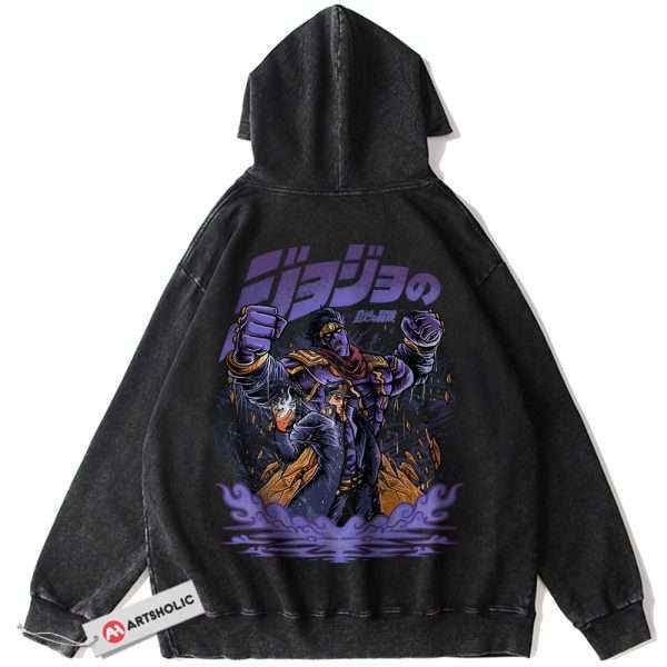 Ryuk Hoodie, Death Note Hoodie, Anime Hoodie, Vintage Hoodie