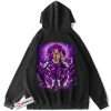 Vegeta Hoodie, Dragon Ball Z Hoodie, DBZ Hoodie, Anime Hoodie, Vintage Hoodie