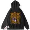 Exodia Hoodie, Yugi Muto Hoodie, Anime Hoodie, Vintage Hoodie