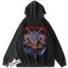 Inosuke Hashibira Hoodie, Demon Slayer Hoodie, Anime Hoodie, Vintage Hoodie